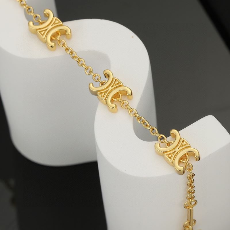 Ce1i*e necklaces